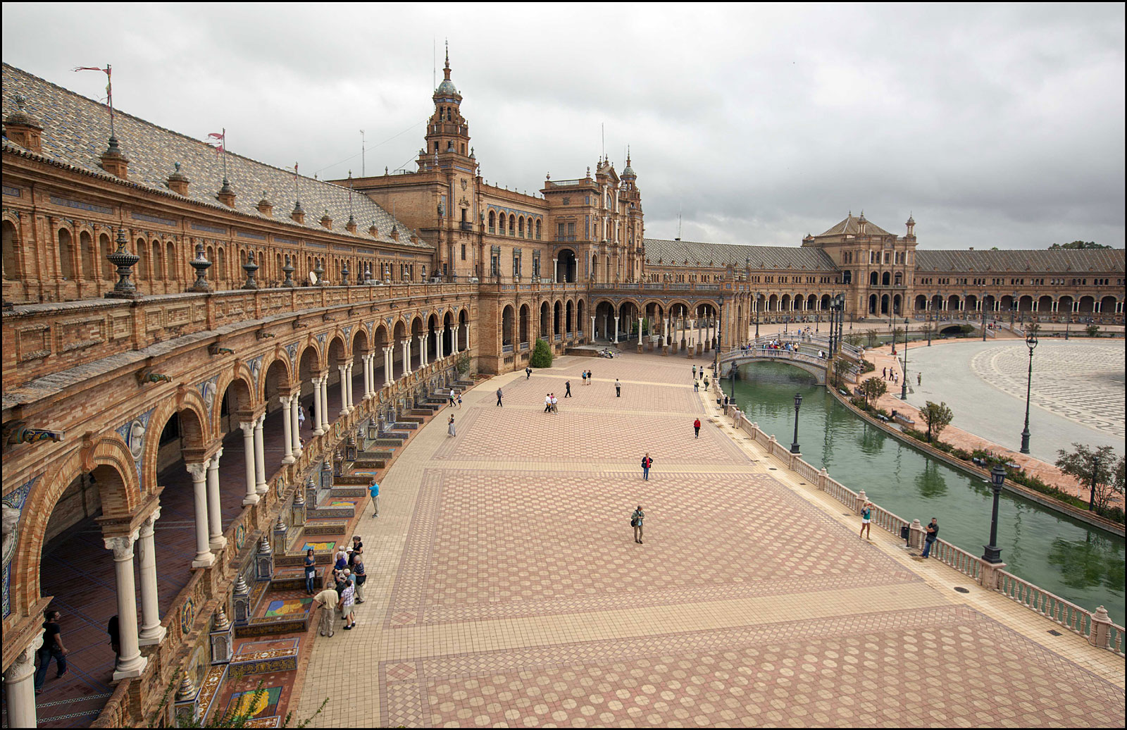 Seville